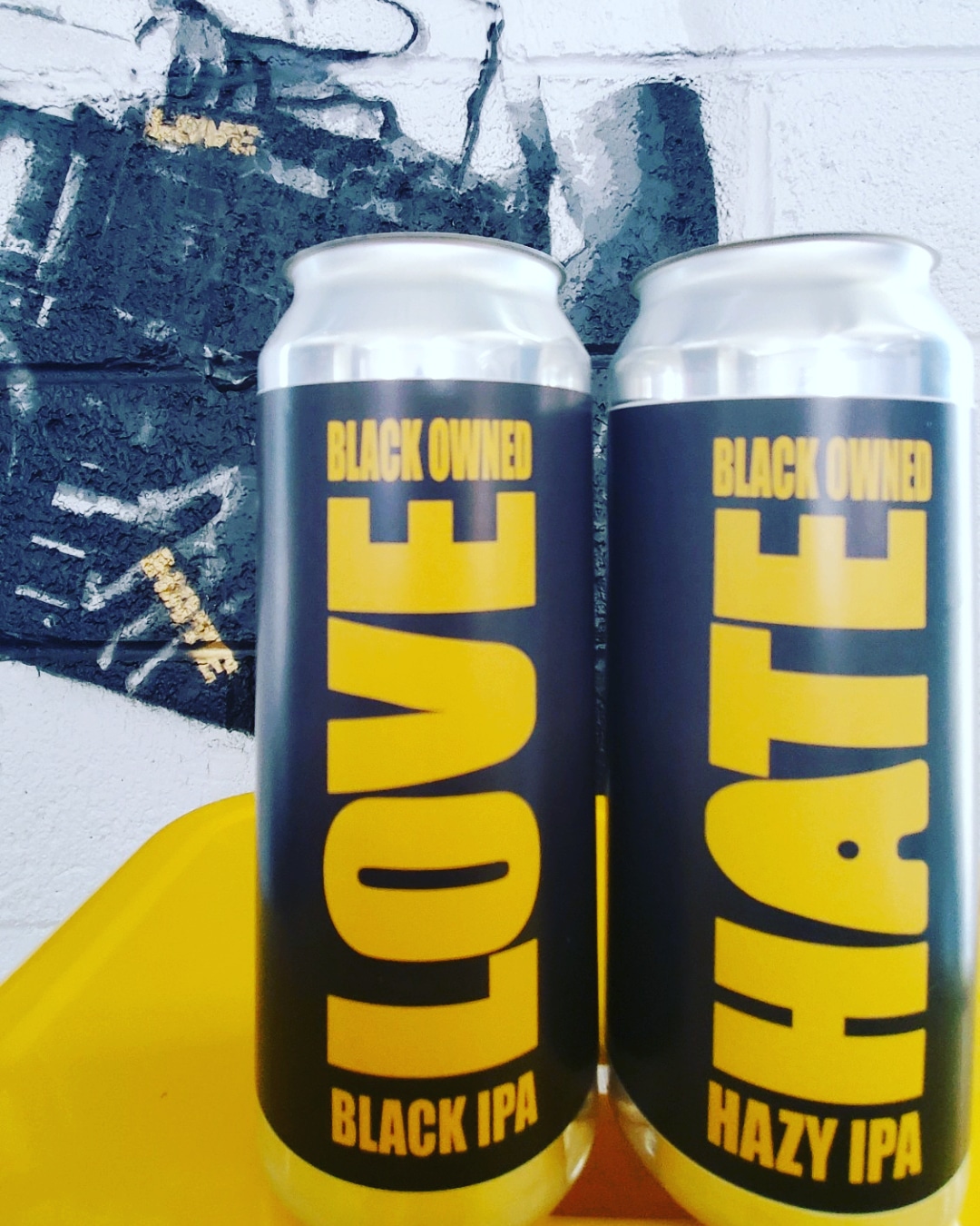 You are currently viewing BEER COMING SOON! LOVE/HATE CAN RELEASE (10.27.21)